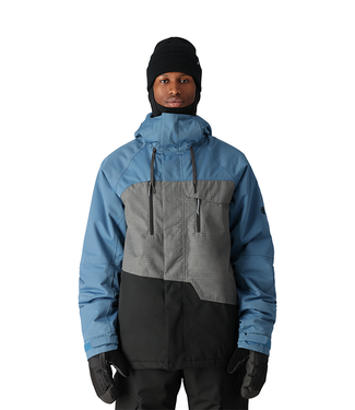 686 Men's Geo Insulated Jacket
