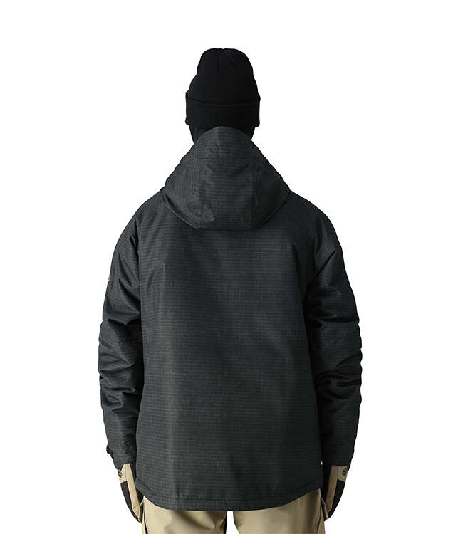 686 Men's Geo Insulated Jacket