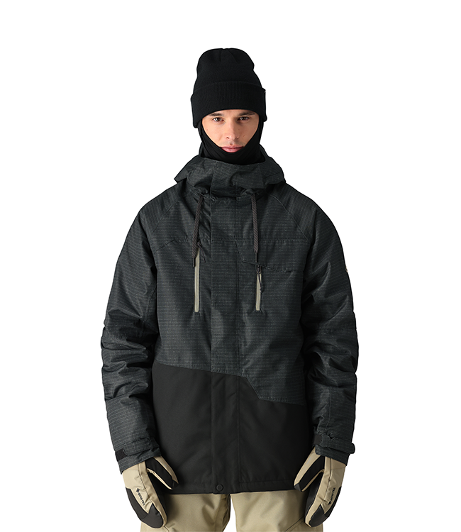 686 Men's Geo Insulated Jackets 686 Men's Geo Insulated Jackets