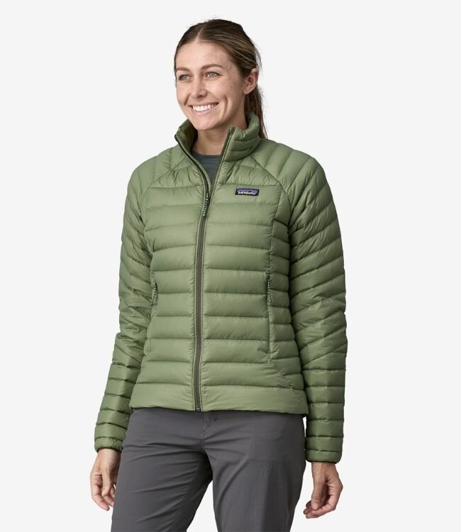 Patagonia Women's Down Sweater
