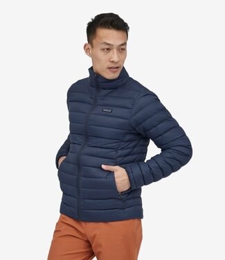 Patagonia Men's Down Sweater