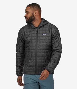 Patagonia Men's Nano Puff Hoody Past Season