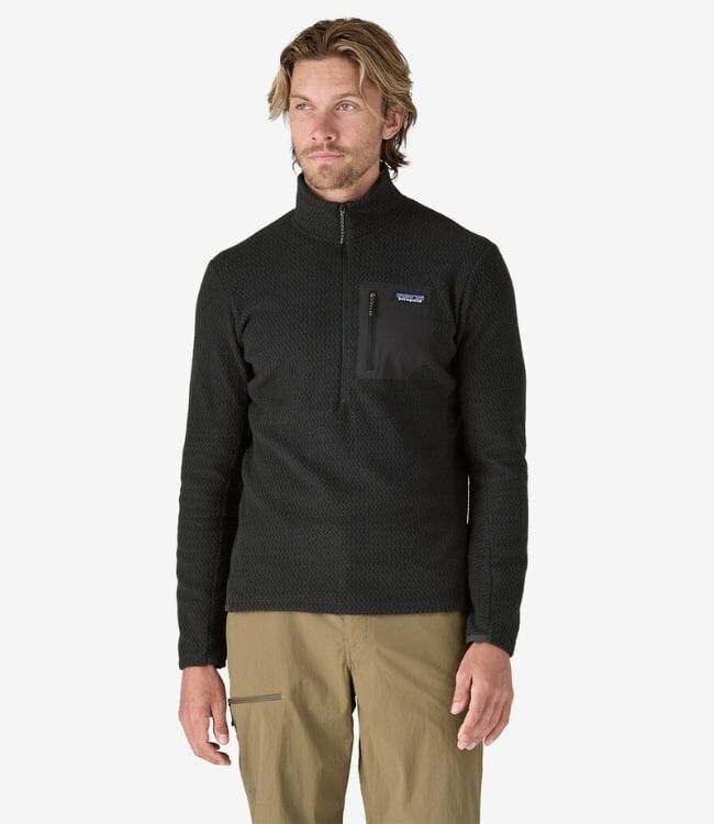 Patagonia Men's R1 Air Zip Neck Patagonia Men's R1 Air Zip Neck