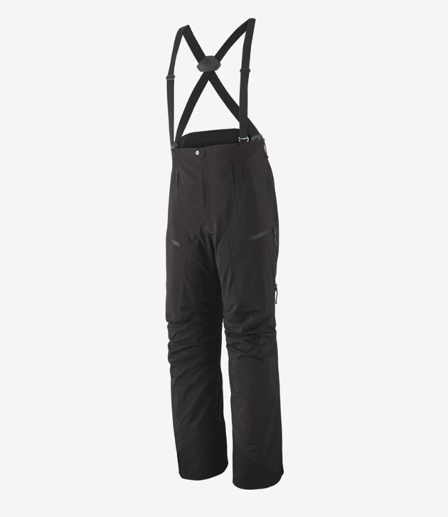 Patagonia Men's Insulated Powder Town Pants Short