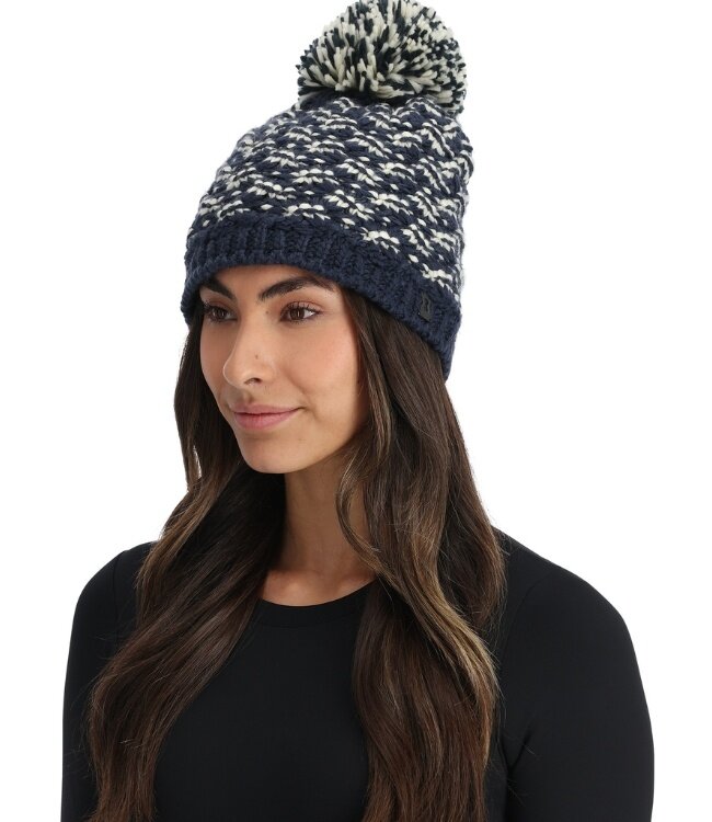 Spyder Women's Brrr Berry Hat