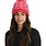 Spyder Women's Brrr Berry Hat