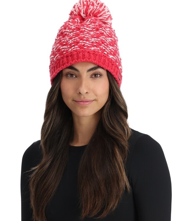 Spyder Women's Brrr Berry Hat