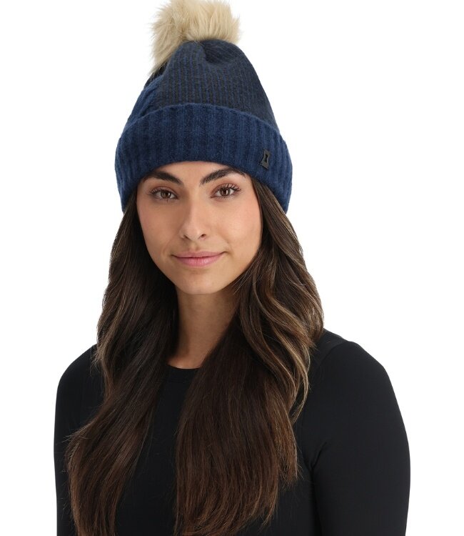 Spyder hat womens hotsell