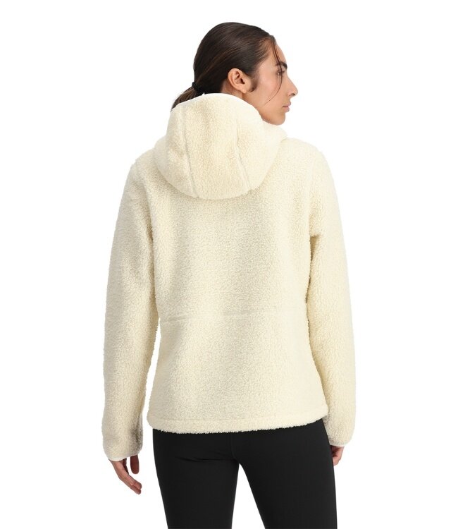 Spyder Women's Cloud Fleece Hoodie