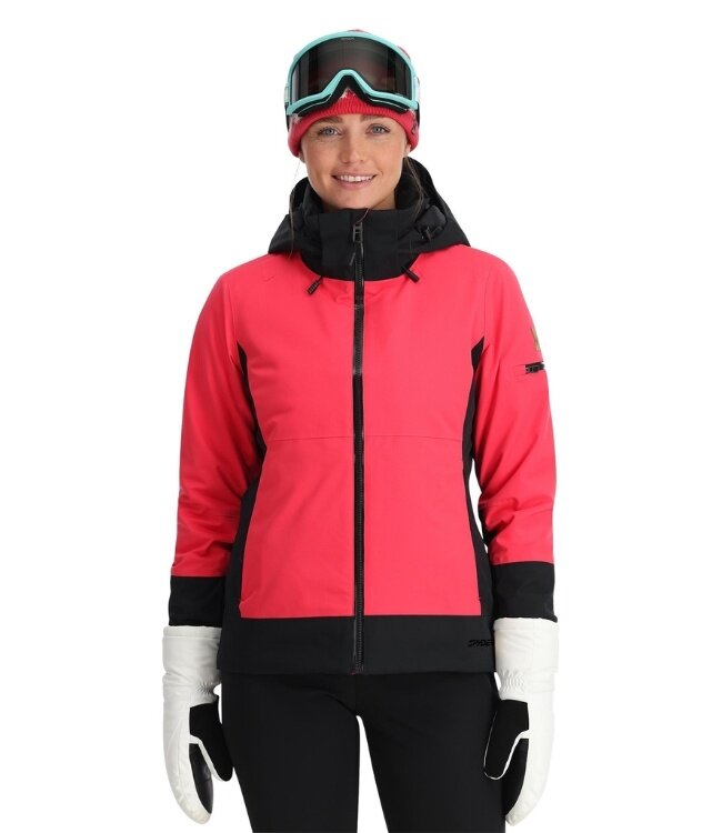 Spyder Women's Soleil Jacket