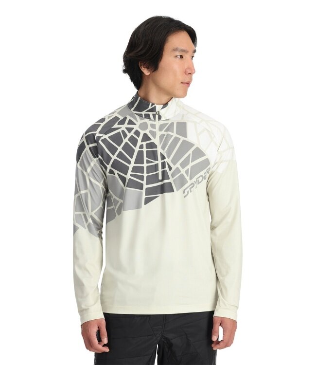 Spyder Men's Legacy 1/2 Zip