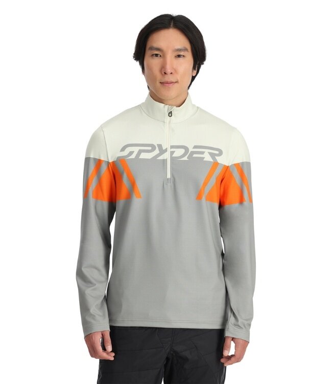 Spyder Men's Podium 1/2 Zip