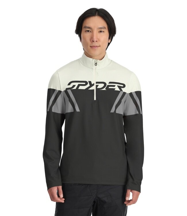 Spyder Men's Podium 1/2 Zip