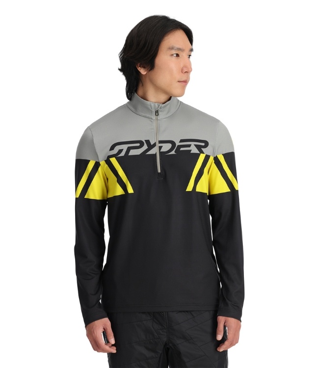 Spyder Men's Podium 1/2 Zip