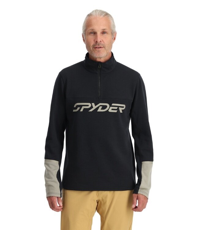 Spyder Men's Speed Fleece 1/2 Zip