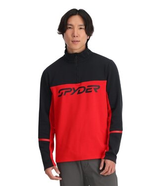 Spyder Men's Speed Fleece 1/2 Zip