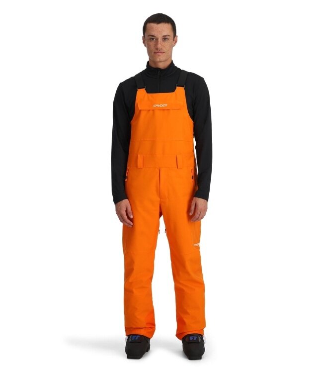 Spyder Men's Terrain Bib