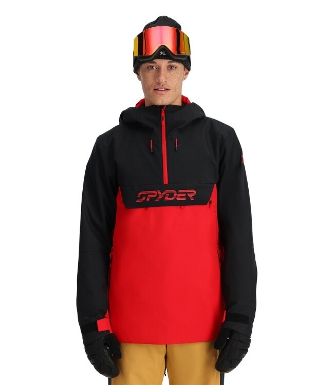 Spyder Men's All Out Anorak