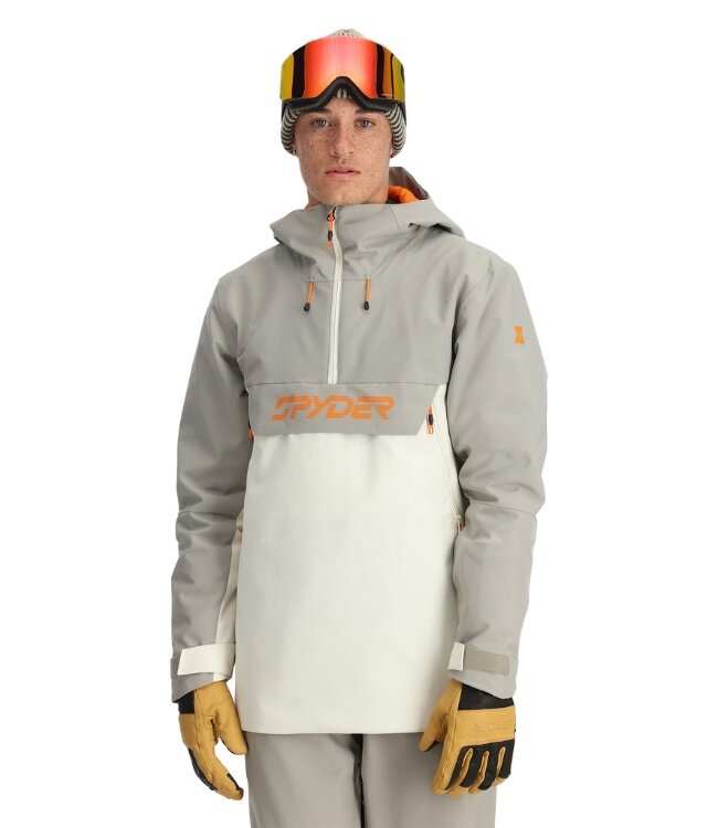 Spyder Men's All Out Anorak