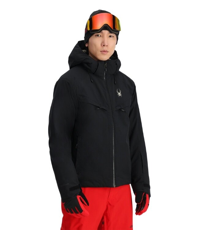 Spyder Men's Copper Jacket Past Season