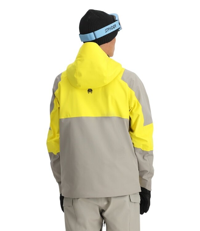 Spyder Men's Taos Shell Jacket