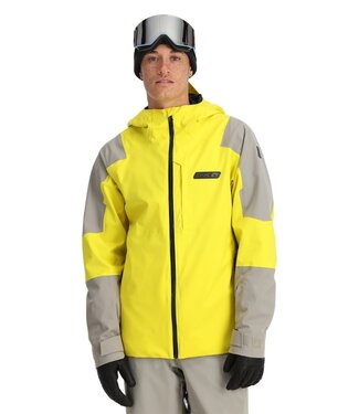 Spyder Men's Taos Shell Jacket