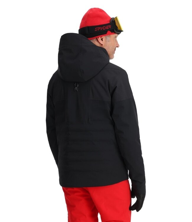Spyder Men's Pinnacle Jacket Past Season