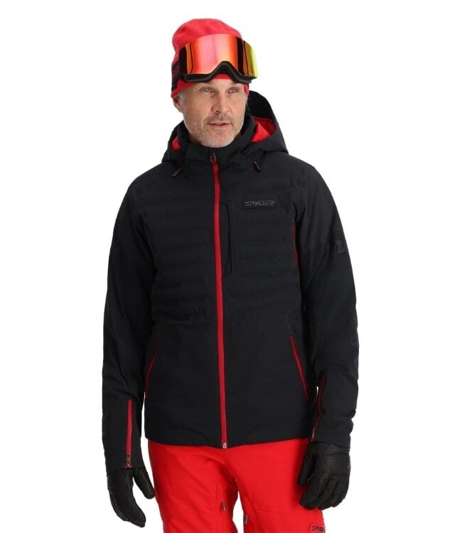 Spyder Men's Pinnacle Jacket Past Season