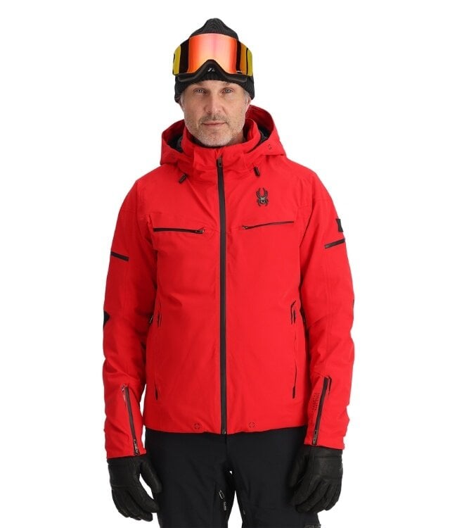 Spyder Men's Monterosa Jacket Past Season