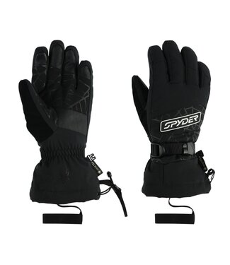 Spyder Men's Overweb GTX Gloves