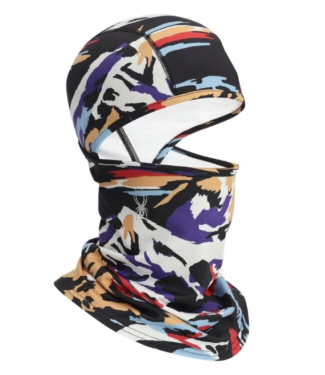 Spyder Adult Pivot Balaclava