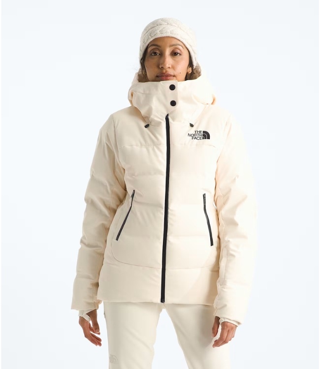 【THE NOTRH FACE】 W'S A RDS DOWN JACKET 1200W-23278-TNFBlack-0-
