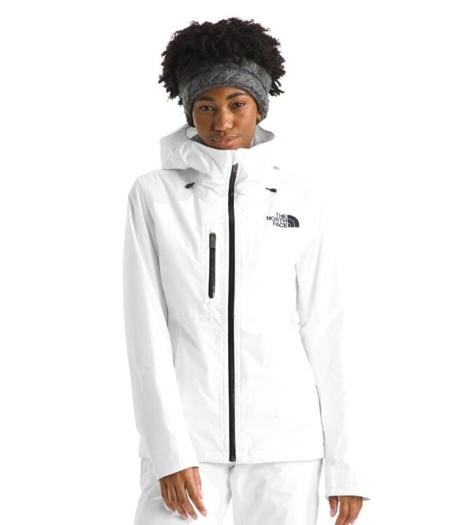 The North Face Women's Descendit Jacket Past Season