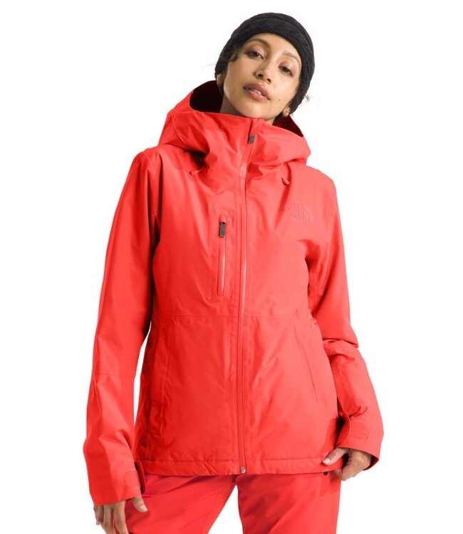 The North Face Women's Descendit Jacket Past Season