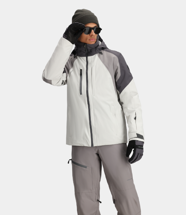 Obermeyer Men's Kenai Jacket