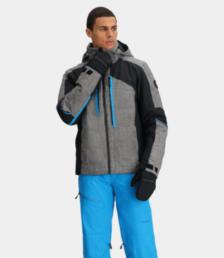 Obermeyer Men's Fall Line Jacket