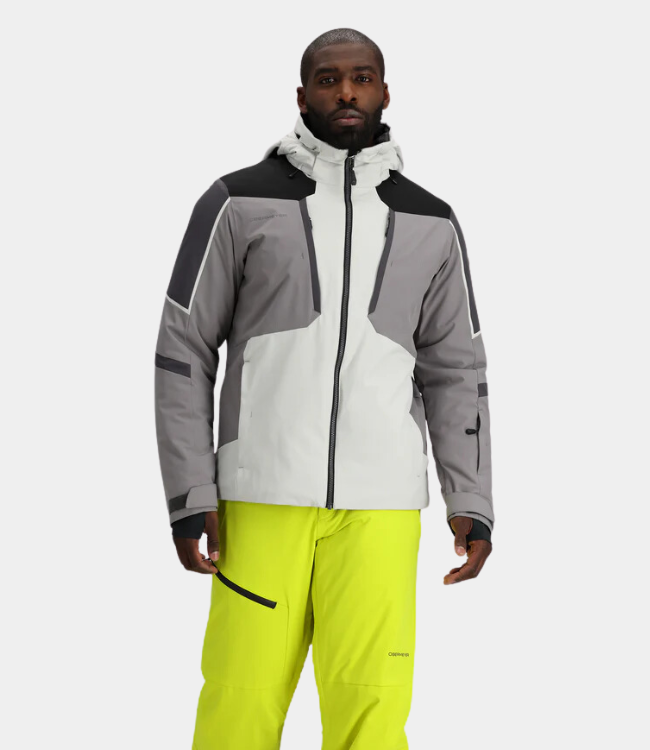Obermeyer Men's Foundation Jacket