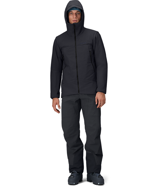 【MEN&#39;s】NORRØNA Gore-Tex  Pro Jacket サイズS Norrona Lofoten Gore-Tex Pro Jacket - Men's & Free 2 Day