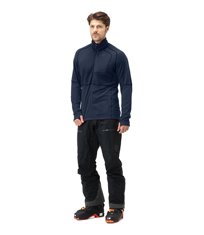 Men's Lofoten Gore-Tex Pro Jacket