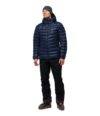 Norrona Men's Lyngen Down850 Hood