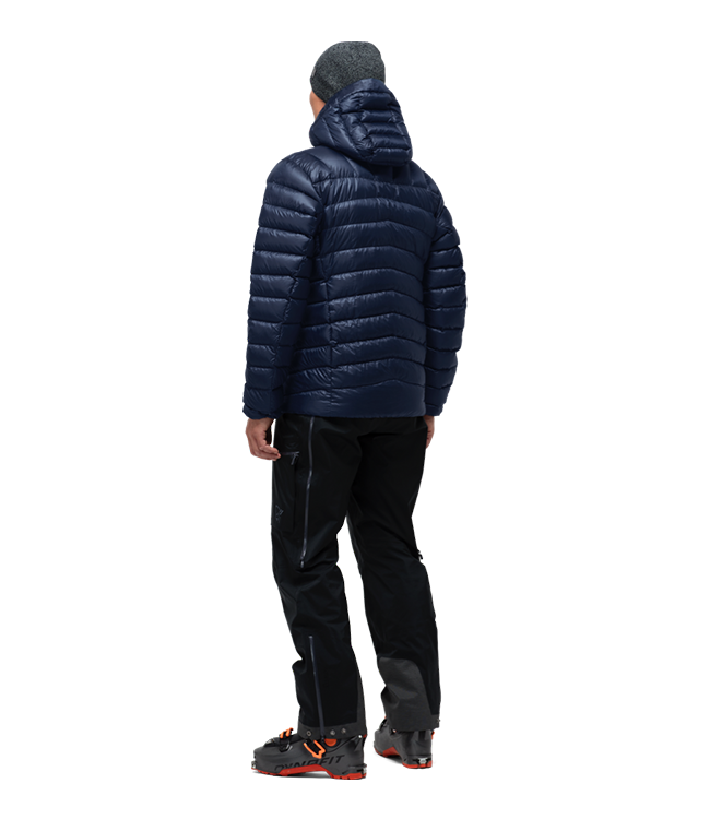 Norrona Men's Lyngen Down850 Hood