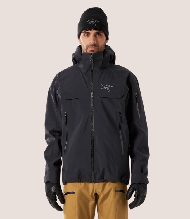 Arc'Teryx Men's Macai Shell Jacket Arc'Teryx Men's Macai Shell Jacket