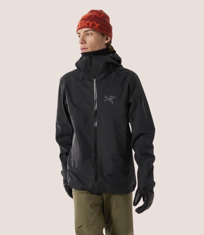 Arc'teryx Sabre Index Mitt