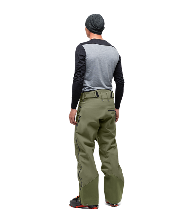 Norrona Men's Lofoten Gore-Tex Pro Pants