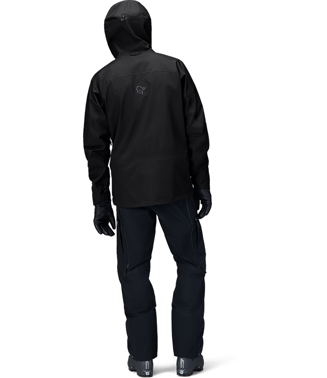 Norrona Men's Lofoten Gore-Tex Jacket