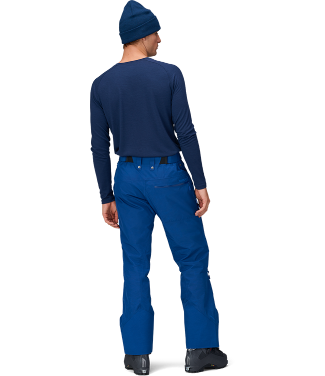 Norrona Men's Lofoten Gore-Tex Insulated Pants