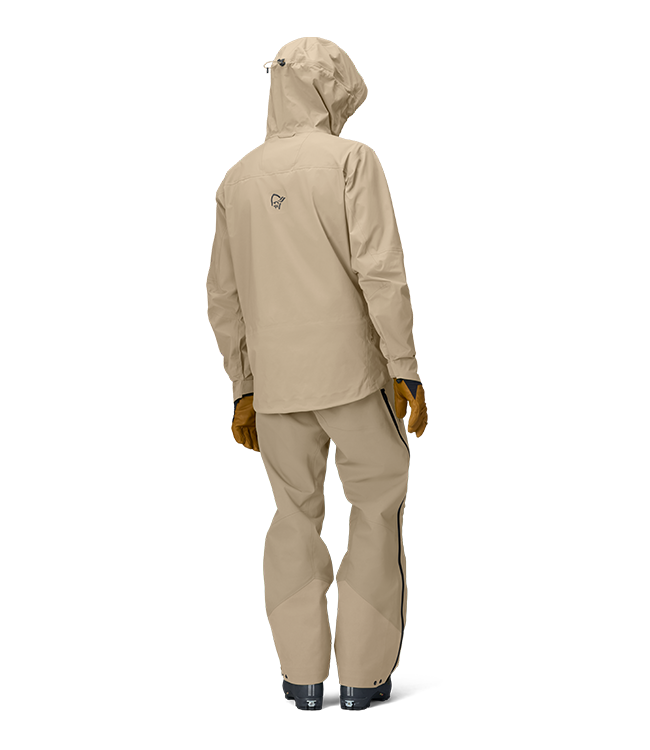 Norrona Men's Lofoten Gore-Tex Pro Jacket