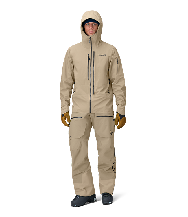 Men's Lofoten Gore-Tex Pro Jacket Men's Lofoten Gore-Tex Pro Jacket