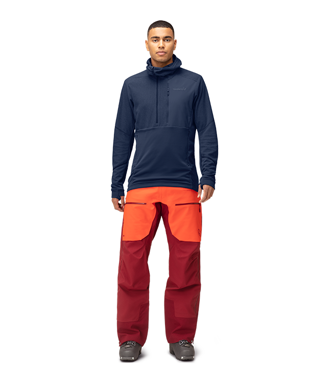 Norrona Men's Lofoten Thermal Pro Hood