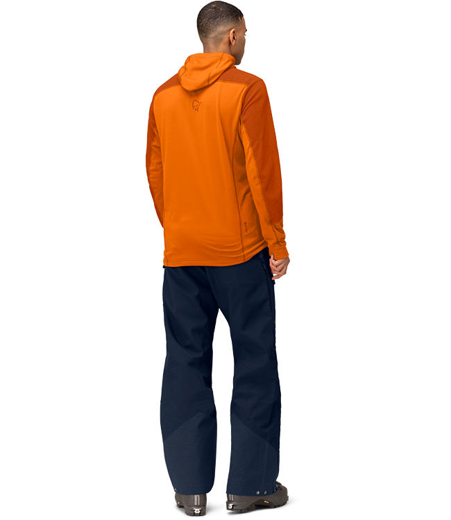 Norrona Men's Lofoten Thermal Pro Hood